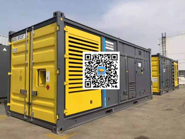 建昌大型发电机出租