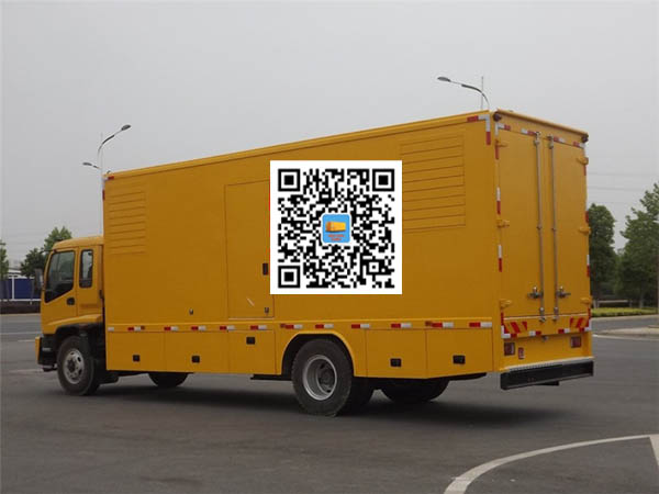 建昌出租发电机要注意损伤柴油发电机的启动方式
