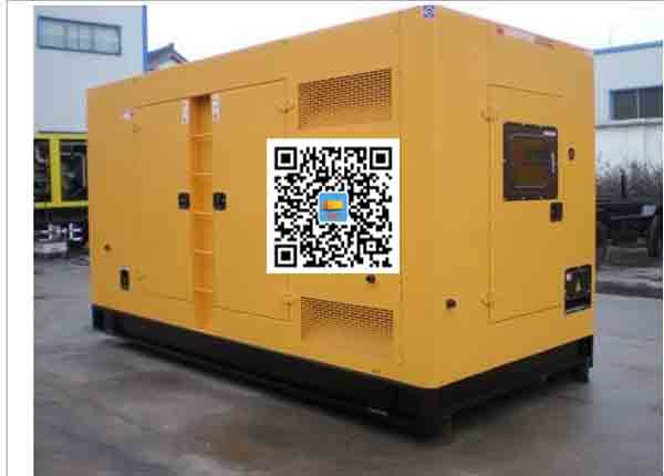 建昌静音发电机出租