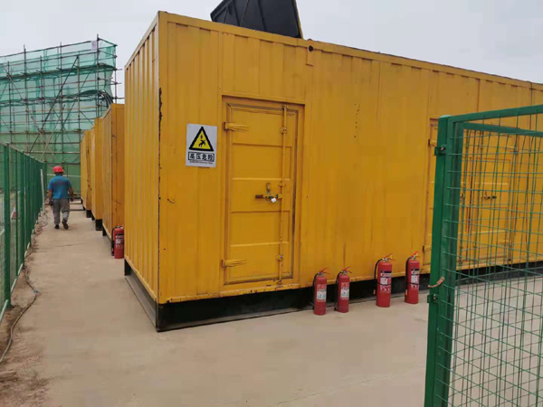 建昌租赁发电机 汽车起动机和起动机再制造工艺流程