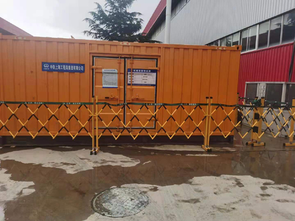 建昌租赁发电机 柴油发电机组供应商:柴油发电机组润滑油的作用?