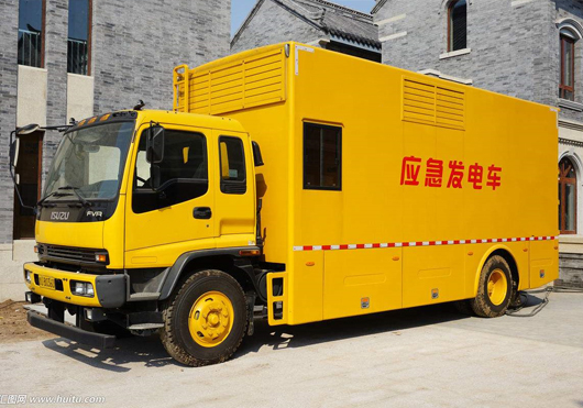 建昌租赁发电机-柴油发电机的正确选择方法是什么