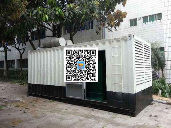 建昌出租发电机-什么样的柴油发电机使用效果比较好