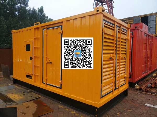 建昌发电机出租-发电机组应该选购什么品牌的