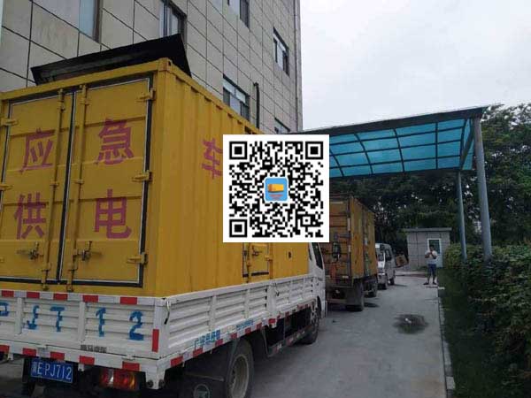 建昌发电机组如何安装管道?