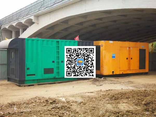 建昌决定发电机顺利启动的因素及如何解决发电机冬季起动困难问题
