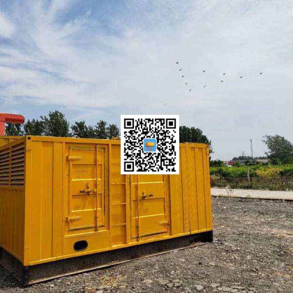 建昌发电机出租发电机电刷的结构与作用是什么