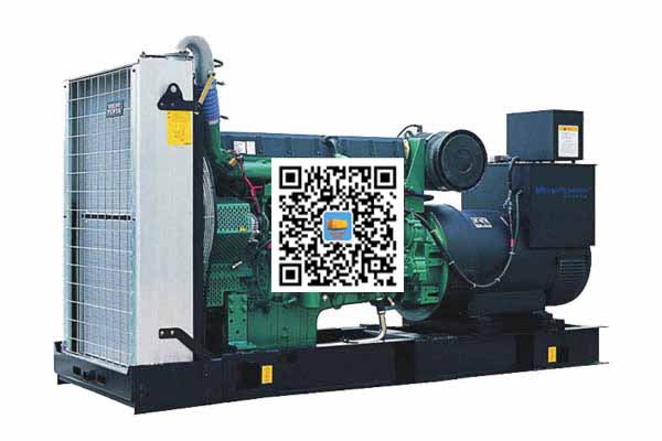 建昌发电机租赁-100kw柴油发电机带多大负载