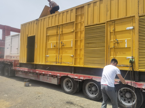 建昌发电机出租100KW发电机需要什么规格的电缆线?