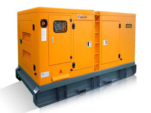 建昌影响 200kw 柴油发电机油耗的因素有哪些?