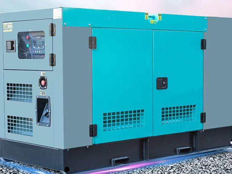 建昌50KW柴油发电机油耗是多少？
