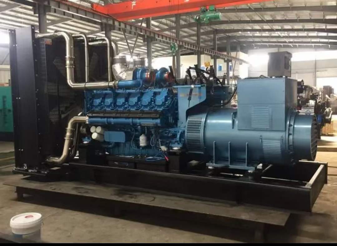 建昌发电机组不及时更换空气滤清器会有哪些后果?