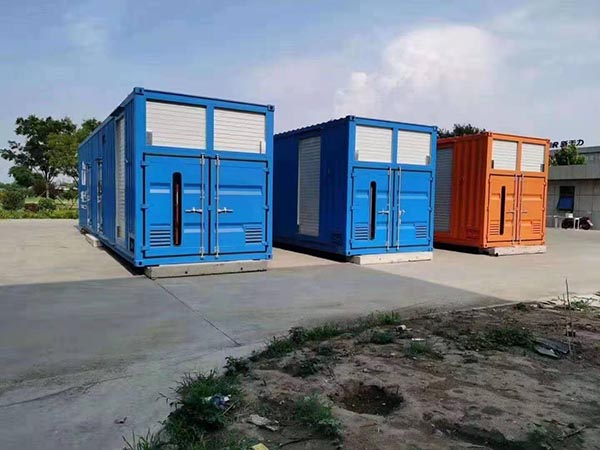 建昌发电机滤清器多久更换一次比较好?