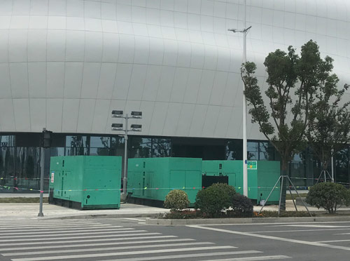 建昌柴油发电机组保养周期是多久?