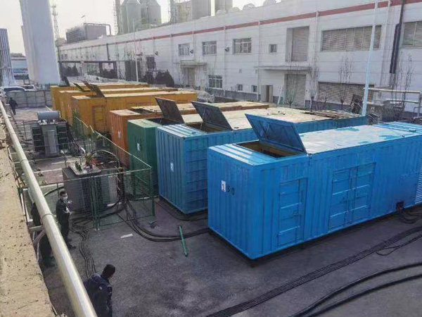 建昌380V和690V电压的电缆线相同吗?