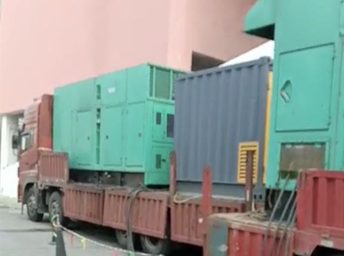 建昌柴油发电机的功率因数一般是多少？