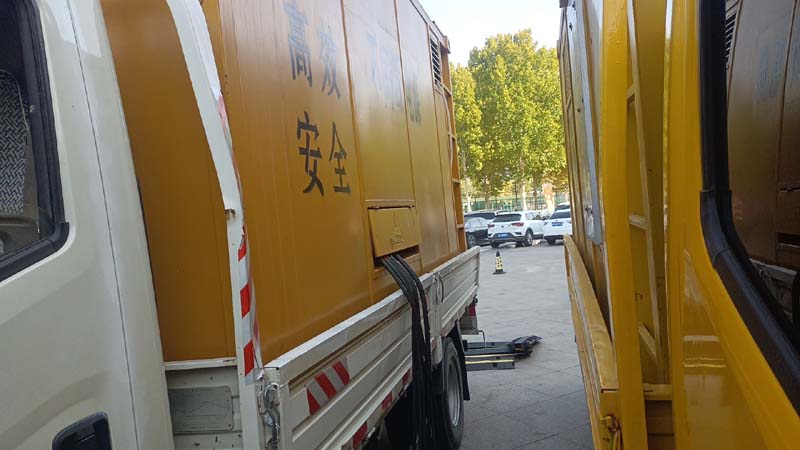 建昌柴油发电机组的应用领域有哪些?