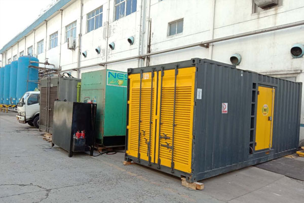 建昌发电机组保养是确保其正常运行、延长使用寿命的关键，以下是一些保养注意事项