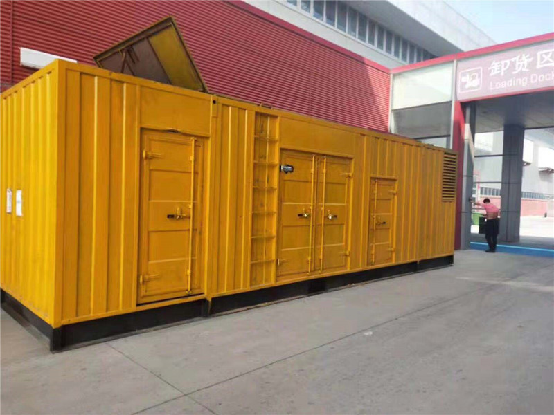 建昌储能设备的前景和市场怎么样？