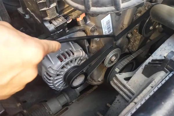 建昌转速传感器的工作原理是什么?