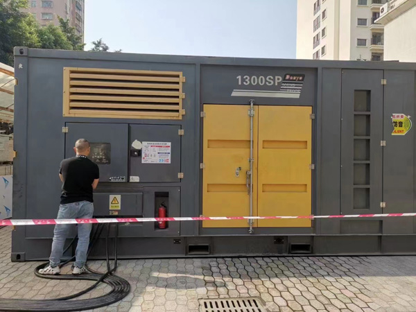 建昌500KW发电机组冬季应该配多大的启动电瓶?
