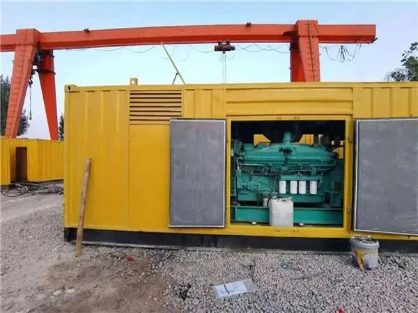 建昌冬季低温环境下，500KW发电机组应该选择什么类型的启动电瓶？
