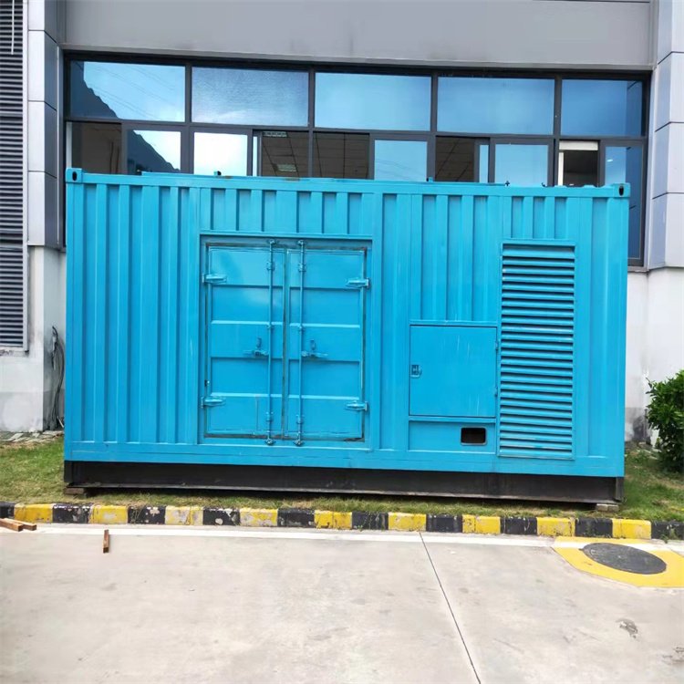 建昌柴油发电机组冬季燃油使用注意事项？