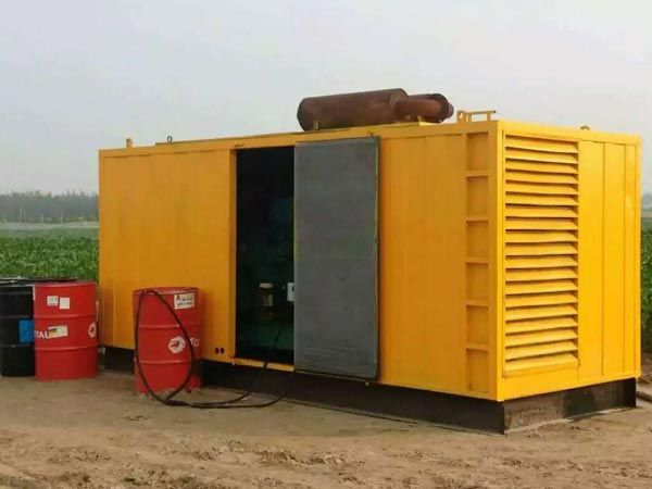 建昌安装新的水冷式机油散热器密封件有哪些注意事项?