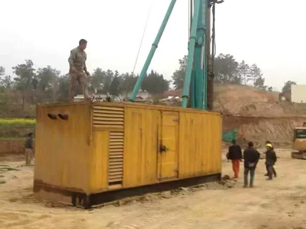 建昌如何判断水冷式机油散热器密封件是否需要更换?
