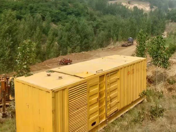 建昌柴油发电机组冬季日常维修注意事项?